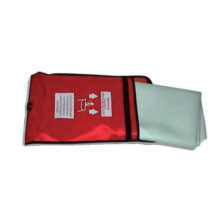 Κουβέρτα ES 9702-001