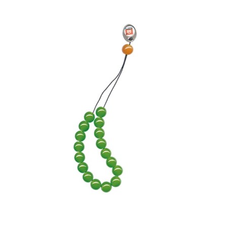 Κομπολόι  B 860 Πράσινο