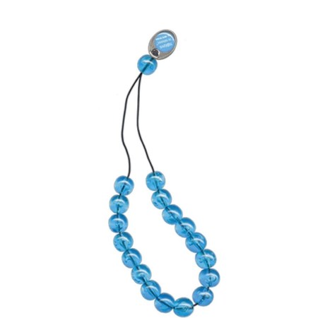 Κομπολόι  B 860 Γαλάζιο