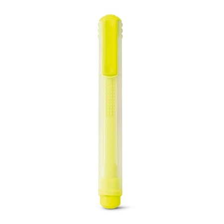 Υπογραμμιστής  MEMORY FLASH (TS 40619) yellow