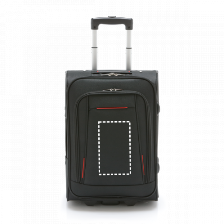 Τσάντα ταξιδιού - TS 51129 Χώρος εκτύπωσης