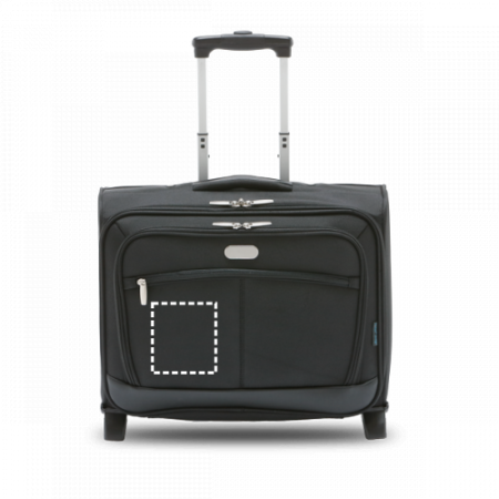 Τσάντα ταξιδίου - TS 92129 Xώρος εκτύπωσης