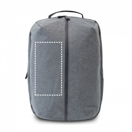 Τσάντα για laptop wiltz - TS 86129 Χώρος εκτύπωσης