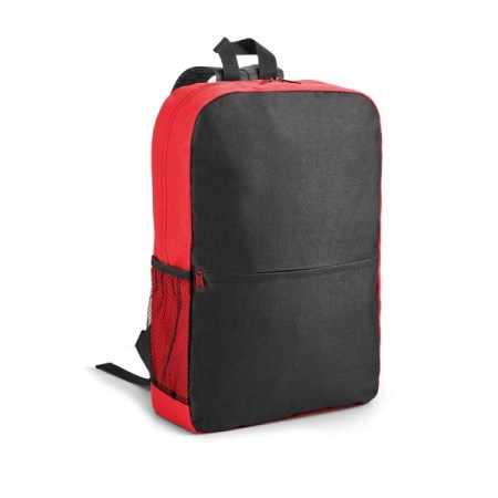 Τσάντα για laptop brussels - TS 07129 Κόκκινο