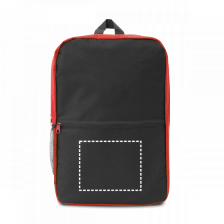 Τσάντα για laptop brussels - TS 07129 Χώρος εκτύπωσης