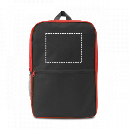 Τσάντα για laptop brussels - TS 07129 Χώρος εκτύπωσης