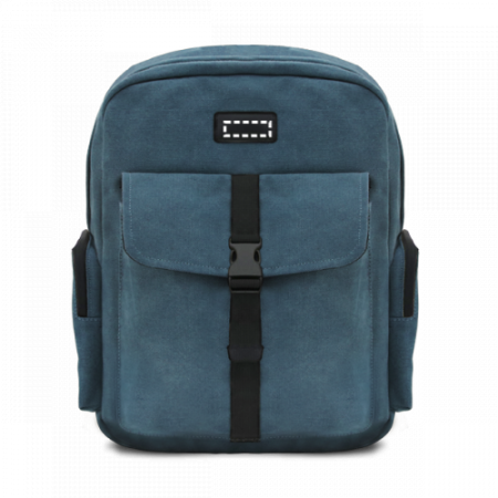 Τσάντα πλάτης - ΤS 47129 Χώρος εκτύπωσης