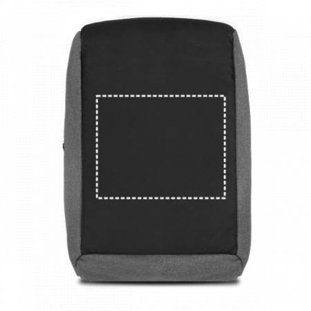 Τσάντα πλάτης - ΤS 67129 Χώρος εκτύπωσης