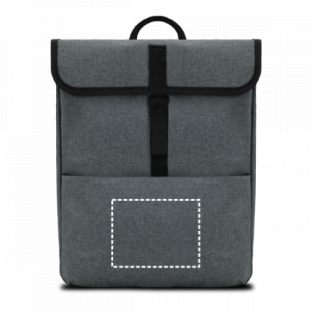 Τσάντα πλάτης - ΤS 97129 Χώρος εκτύπωσης