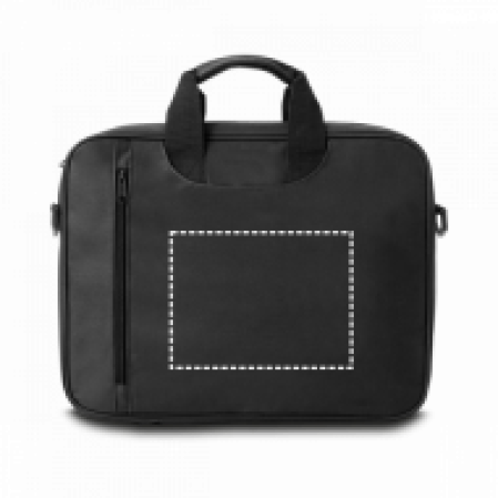 Τσάντα συνεδρίου - TS 79129 Χώρος εκτύπωσης