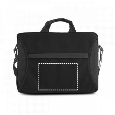 Τσάντα πολλαπλών λειτουργιών - TS 75229 Χώρος εκτύπωσης