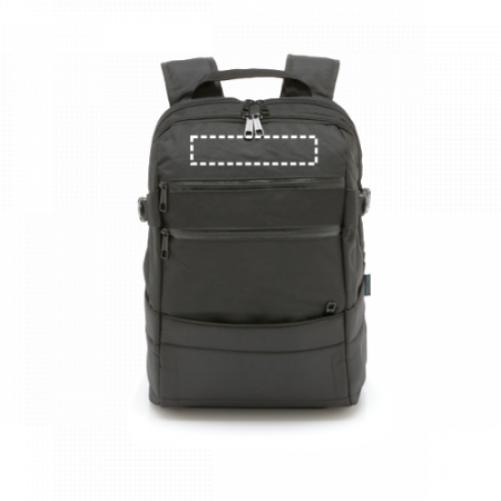 Τσάντα - TS 08229 Χώρος εκτύπωσης