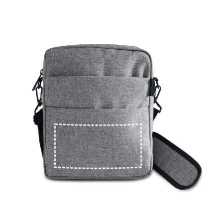 Τσάντα ώμου - TS 48229 Χώρος εκτύπωσης