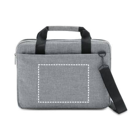 Τσάντα - TS 68229 Χώρος εκτύπωσης