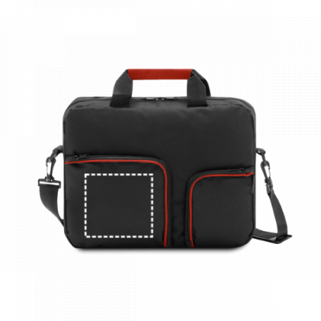 Τσάντα πολλαπλών λειτουργιών - TS 19229 Χώρος εκτύπωσης