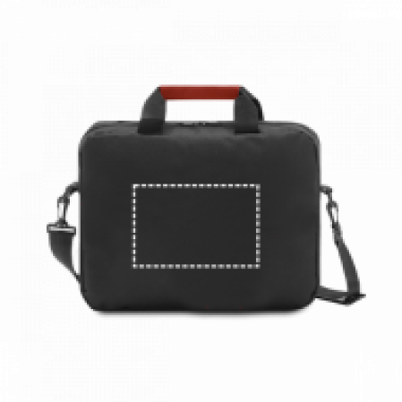 Τσάντα πολλαπλών λειτουργιών - TS 19229 Χώρος εκτύπωσης