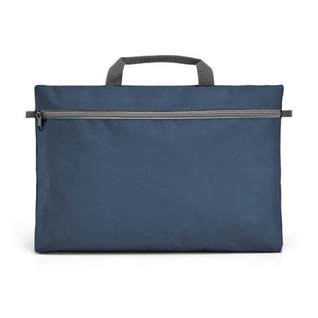 Tσάντα εγγράφων πολυεστερική - ΤS 61329 Μπλέ
