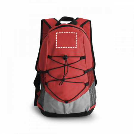 Τσάντα - TS 17429 Χώρος εκτύπωσης