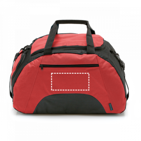 Τσάντα αθλητική - TS 11529 Χώρος Εκτύπωσης