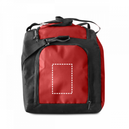 Τσάντα αθλητική - TS 11529 Χώρος Εκτύπωσης