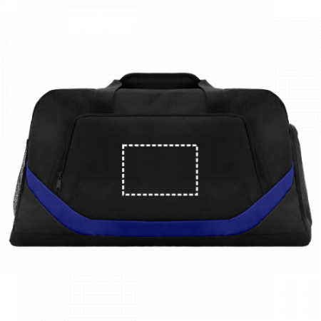 Τσάντα αθλητική - TS 81529 Χώρος εκτύπωσης