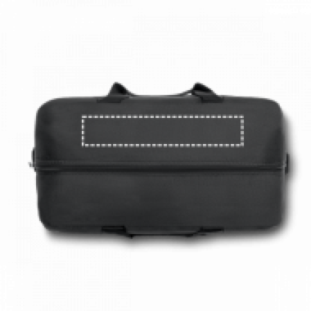 Τσάντα αθλητική - TS 81529 Χώρος εκτύπωσης