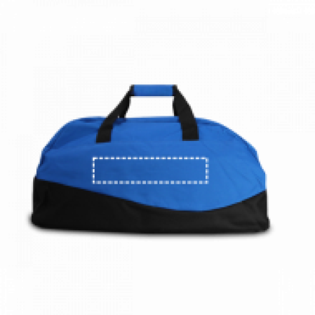 Τσάντα αθλητική - TS 76529 Χώρος Εκτύπωσης