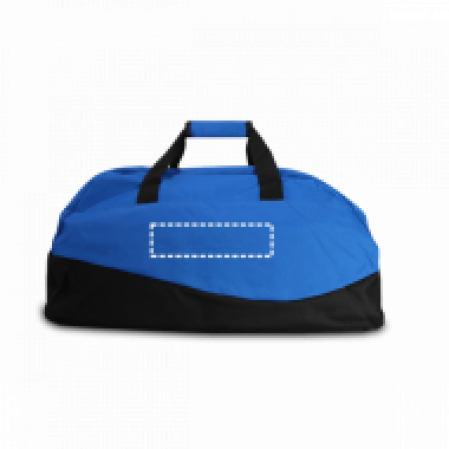 Τσάντα αθλητική - TS 76529 Χώρος Εκτύπωσης