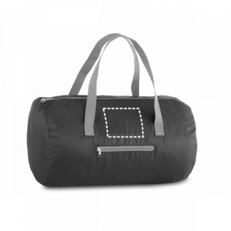 Τσάντα αθλητική - TS 86529 Χώρος εκτύπωσης