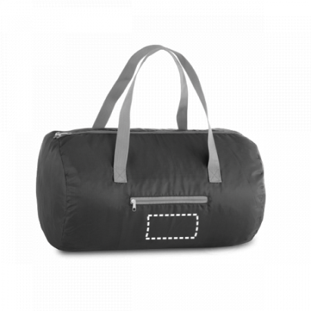 Τσάντα αθλητική - TS 86529 Χώρος εκτύπωσης