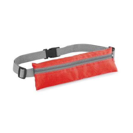 Τσαντάκι μέσης - TS 96529 Κόκκινο