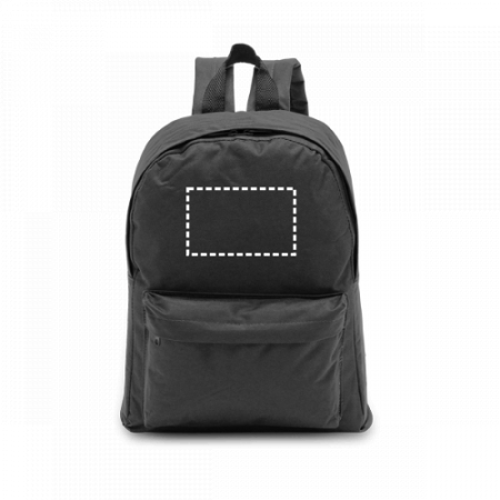 Τσάντα - TS 76629 Χώρος εκτύπωσης