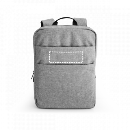 Τσάντα - TS 86629 Χώρος εκτύπωσης