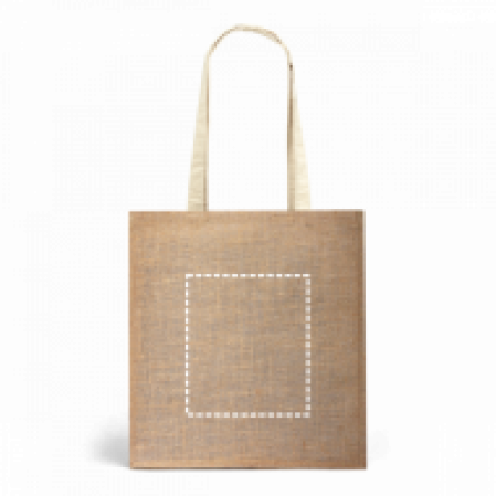 Τσάντα - TS 32829 Χώρος εκτύπωσης