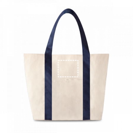 Τσάντα - TS 42829 Χώρος εκτύπωσης