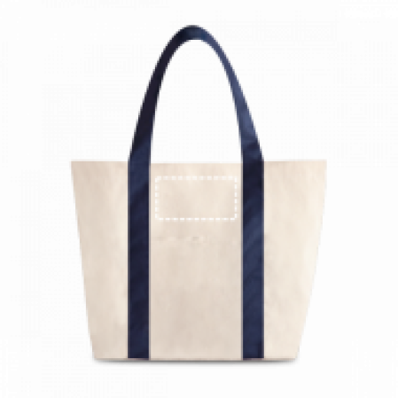 Τσάντα - TS 42829 Χώρος εκτύπωσης