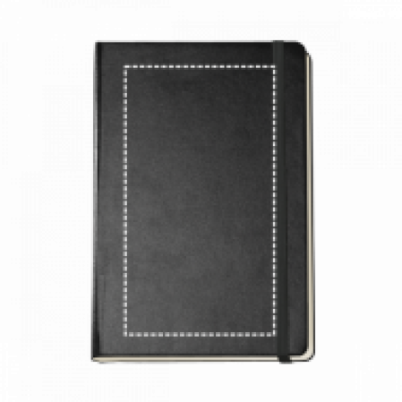 Σημειωματάριο ΤWAIN (TS 49439) χώρος εκτύπωσης