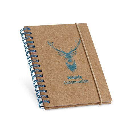 Σημειωματάριο ΜARLOWE (TS 70739) logo