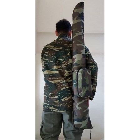 Οπλοθήκη κυνηγών ES 9619-051