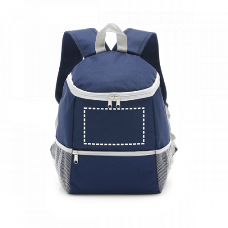 Τσάντα ισοθερμική - TS 80489 Χώρος Εκτύπωσης