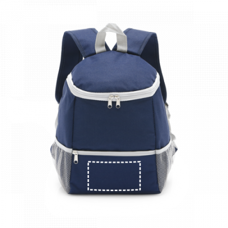 Τσάντα ισοθερμική - TS 80489 Χώρος Εκτύπωσης