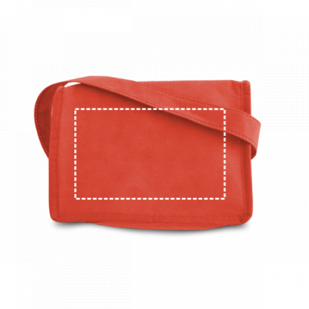 Τσάντα ισοθερμική - TS 90489 Χώρος Εκτύπωσης