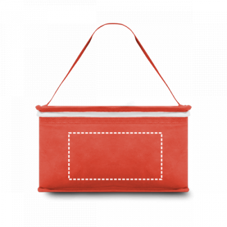 Τσάντα ισοθερμική - TS 90489 Χώρος Εκτύπωσης