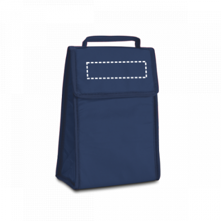 Τσάντα ισοθερμική - TS 31489 Χώρος εκτύπωσης