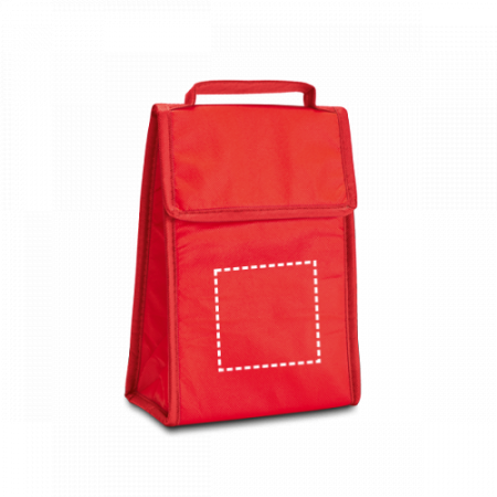 Τσάντα ισοθερμική - TS 31489 Χώρος εκτύπωσης