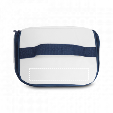 Τσάντα ισοθερμική - TS 41489 Χώρος εκτύπωσης