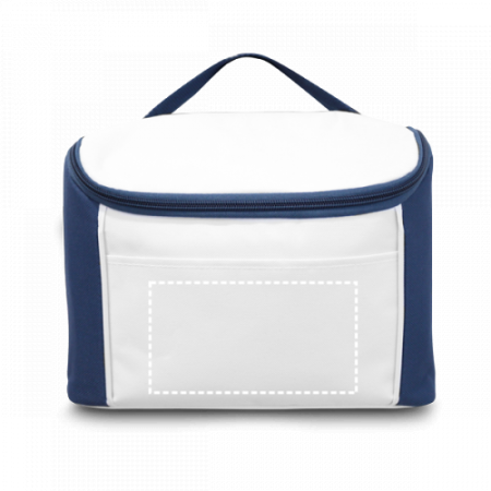 Τσάντα ισοθερμική - TS 41489 Χώρος εκτύπωσης