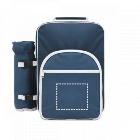 Τσάντα πικ-νικ - TS 12489 Χώρος εκτύπωσης