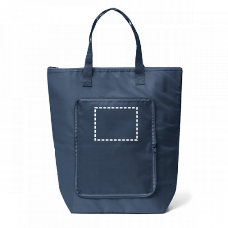 Τσάντα ισοθερμική - TS 32489 Χώρος εκτύπωσης