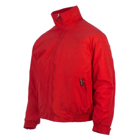 Μπουφάν εργασίας (Carrera) red